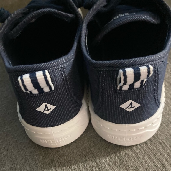 Sperry Top-Sider NWOT - Picture 4 of 8